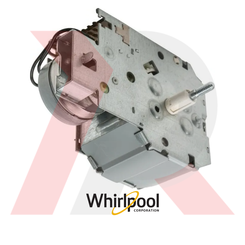 Washer Timer #WP661636